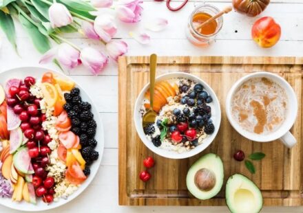 Simple Ways to Improve Overall Health Today Fast