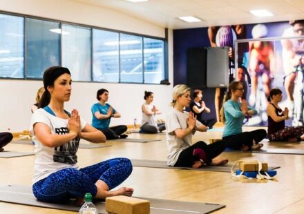 Boutique Fitness Studios Guide for Better Health Results