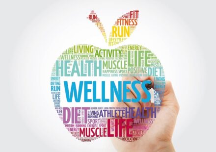 Community Health Trends Fort Wayne Wellness Guide