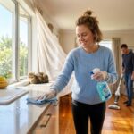 Keep Your Home Virus-Free With Simple Daily Habits