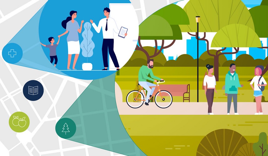 Fort Wayne Health 2026: Wellness Trends & Insights