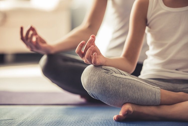 Mindfulness Meditation