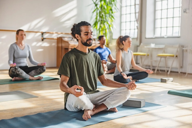 Mindfulness Meditation Benefits for Better Mental Health