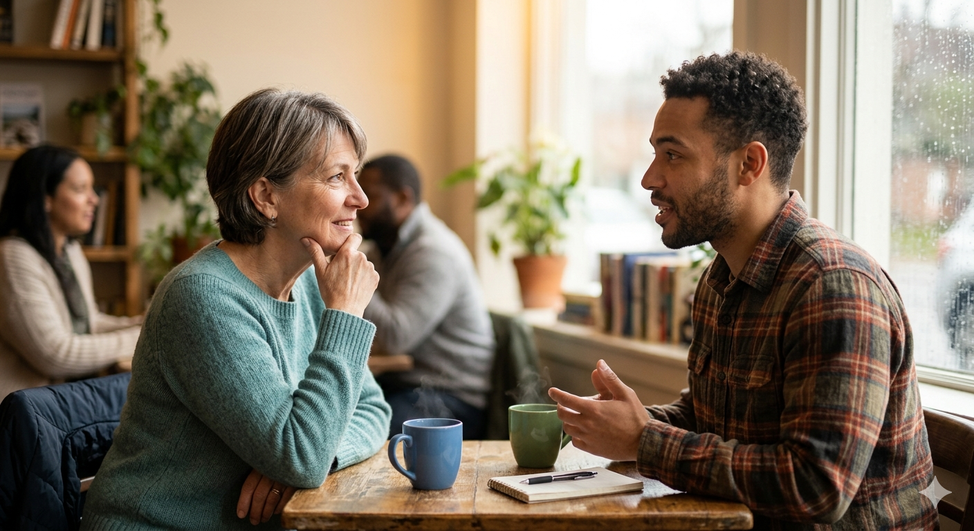 The Importance of Listening in Modern Communication