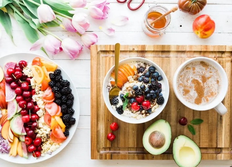 Simple Ways to Improve Overall Health Today Fast