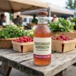 Crossroads Kombucha