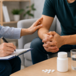 Medication Assisted Treatment