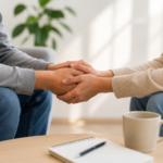 Addiction Recovery Support