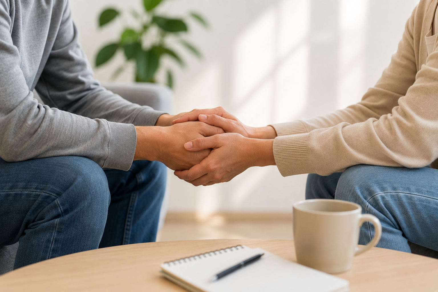 Addiction Recovery Support