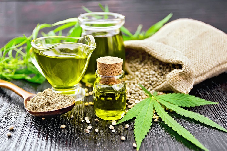CBD Benefits