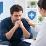 Indiana Medicaid drug rehab coverage helps patients access supportive addiction counseling and recovery treatment services.
